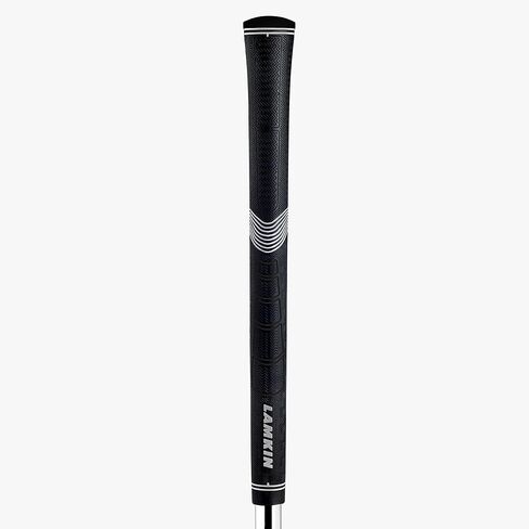 Lamkin Sonar + Black Grips in Saudi Arabia