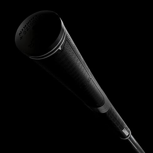 Lamkin Sonar + Black Grips in Saudi Arabia