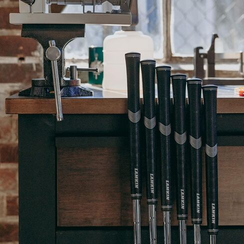 Lamkin Sonar + Black Grips in Saudi Arabia