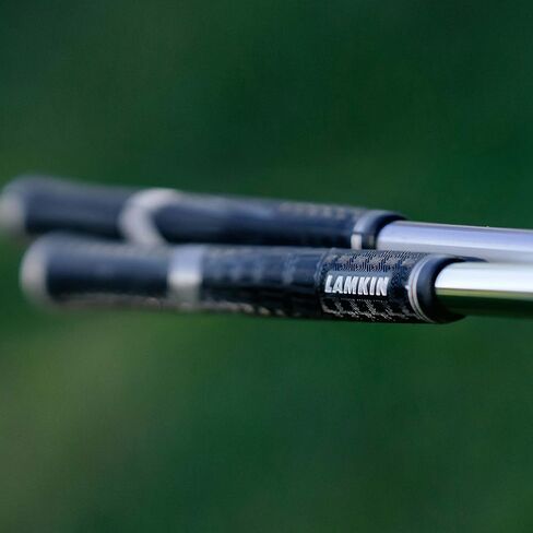 Lamkin Sonar + Black Grips in Saudi Arabia