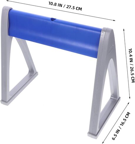 Cabilock 1piece Plastic Lab Pipette Rack Synar Samplet Sypettion حامل تخزين منظم للتجربة in Saudi Arabia