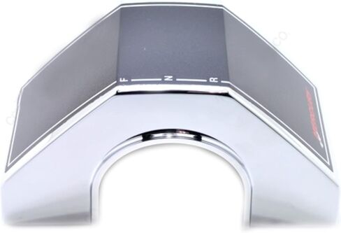 MERCURY OEM Remote Cover Assembly 14389A 2 in Saudi Arabia