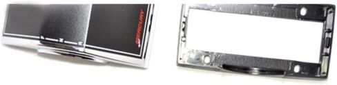 MERCURY OEM Remote Cover Assembly 14389A 2 in Saudi Arabia