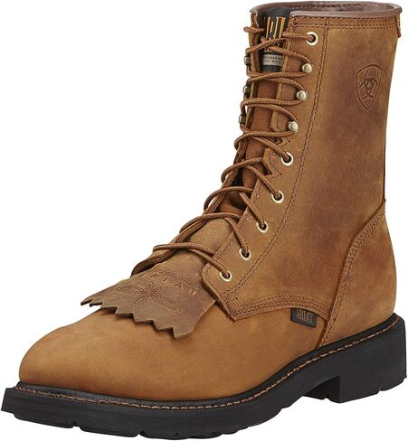 Ariat Women's Terrain H2O Work Boot in Saudi Arabia