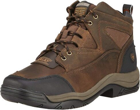 Ariat Women's Terrain H2O Work Boot in Saudi Arabia