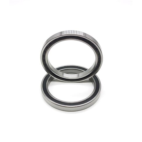 1pc 6810rs CB 50x65x7 mm هجين السيراميك المحمل ABEC-7 دراجة أسفل الأقواس والقطع الغيار 6810RS SI3N4 محامل الكرة in Kuwait