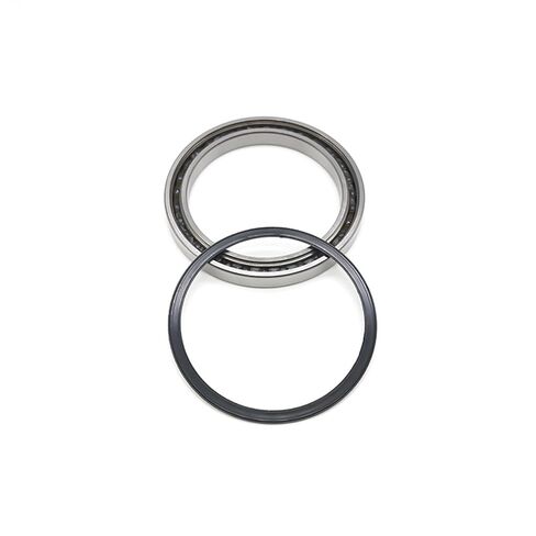 1pc 6810rs CB 50x65x7 mm هجين السيراميك المحمل ABEC-7 دراجة أسفل الأقواس والقطع الغيار 6810RS SI3N4 محامل الكرة in Kuwait