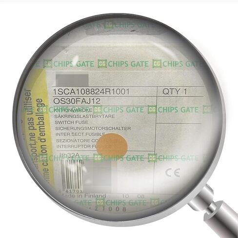 OS30FAJ12 جديد OS30FAJ12 32A في المربع in Kuwait