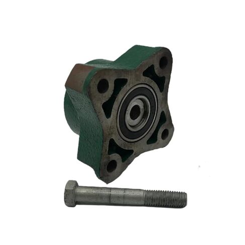 Excavator Accessories Fan Bracket Assembly Engine for Fan Bracket Assembly in Saudi Arabia