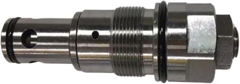الحفارة SK120-3 الصمام الرئيسي in Saudi Arabia