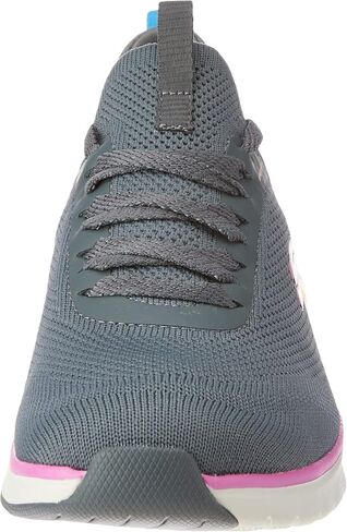 Skechers Womens Ultra Groove - Oh So Light Sneaker in Saudi Arabia