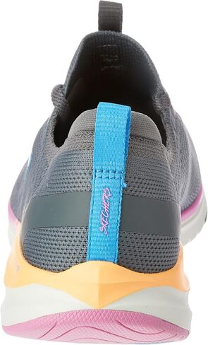 Skechers Womens Ultra Groove - Oh So Light Sneaker in Saudi Arabia