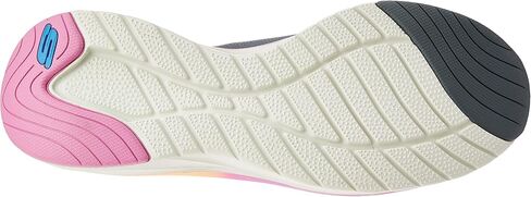 Skechers Womens Ultra Groove - Oh So Light Sneaker in Saudi Arabia