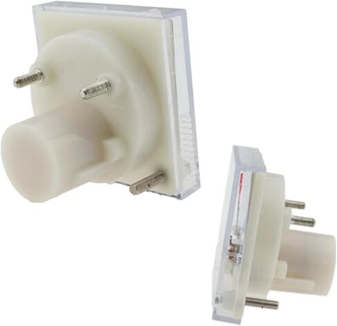 91C4-V DC نوع المؤشر Meter1/3/5/10/15/20/30/50/100/150/250/450V لوحة التناظرية الجدول 1PCS (150 فولت) in Saudi Arabia
