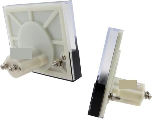 44C2 DC AMMETER TANSTER TESTER MEATER Mechanical Head 1MA-1000MA اختياري 1PCS (400mA) in Saudi Arabia