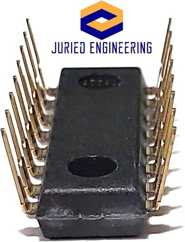 CD4049UBE CD4049 CMOS HEX العازلة العازلة/المحول الصديقة للوحدة IC DIP-16 (قطعة واحدة) in Saudi Arabia