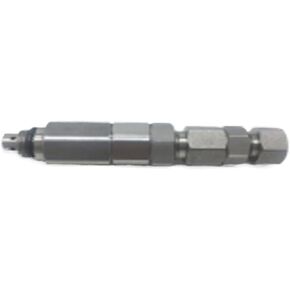 Excavator for CAT307 Main Valve in Saudi Arabia