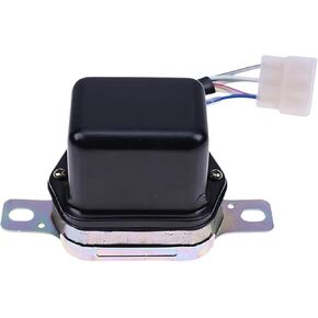 12V Regulator 026000-2121 70000-65398 for KH60 KH90 L175 L185 L235 L245 in Kuwait