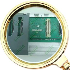 XGB-E06A Expansion Base 6 Slot in Saudi Arabia