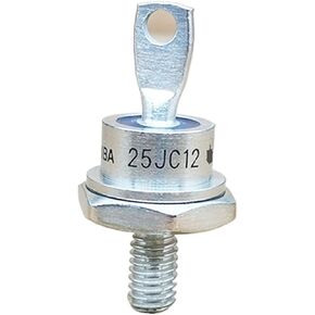 1pcs 25jc12 stud diode diode in Kuwait