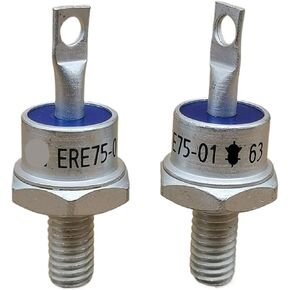 1PCS ERE75-01 Stud Rectifier diode in Saudi Arabia