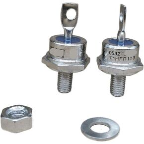 1PCS 71HFR120 عشيق الصمام الثنائي in Kuwait