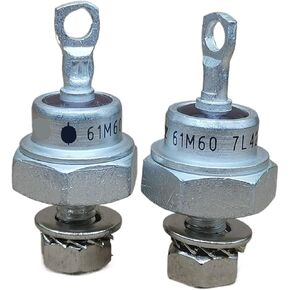 1PCS 61M60 Stud diode in Kuwait
