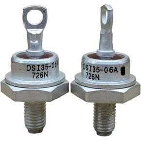 1PCS DSI35-06A Stud Rectifier diode in Saudi Arabia