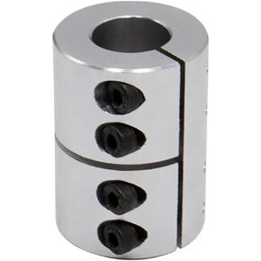 1pcs Rigid Shaft Coupler D32 L45 Clamp Stepper Servo Motor Coupling 32mm Diameter 45mm Length Coupler for Engraving Machine(10x15mm) in Kuwait