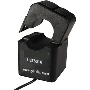 Hall Split Core Current Sensor HSTS016L Input ±10A ±20A ±30A ±50A ±100A ±150A ±200A Output 2.5±0.625V 1%(100A) in Kuwait