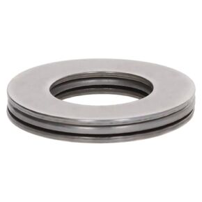 Flat AXK1528+2AS Loose Needle Roller Bearing Needles 1Pcs in Kuwait