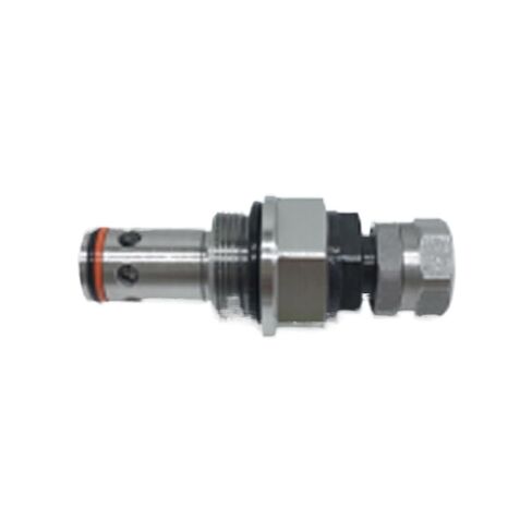 PC Boom Hold Valve in Saudi Arabia