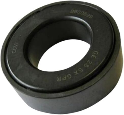 100520A1 RE45896 5194163 100520A1 27692 45159 2PCS Bearing for Loader 210K EP 210L 210L EP in Saudi Arabia