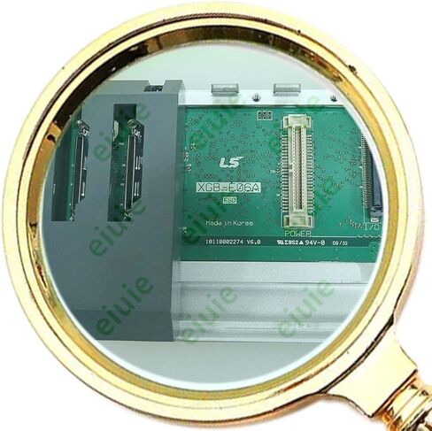 XGB-E06A Expansion Base 6 Slot in Saudi Arabia