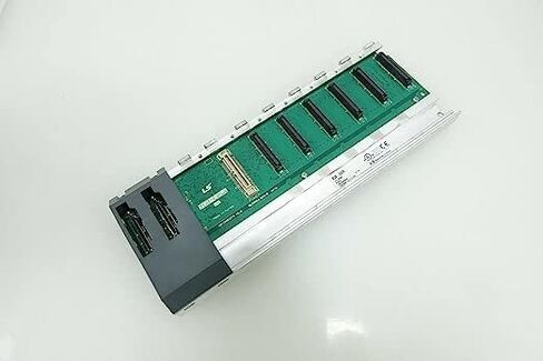 XGB-E06A Expansion Base 6 Slot in Saudi Arabia