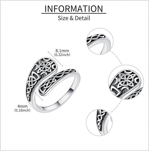 Spoon Ring 925 Sterling Silver Turquoise Turtle Adjustable Open Adjustable Thumb Rings Ocean Jewelry for Women Sea Turtle Lovers in Saudi Arabia