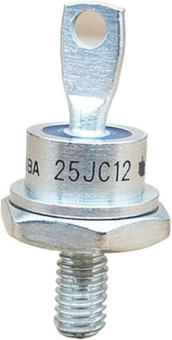 1pcs 25jc12 stud diode diode in Kuwait