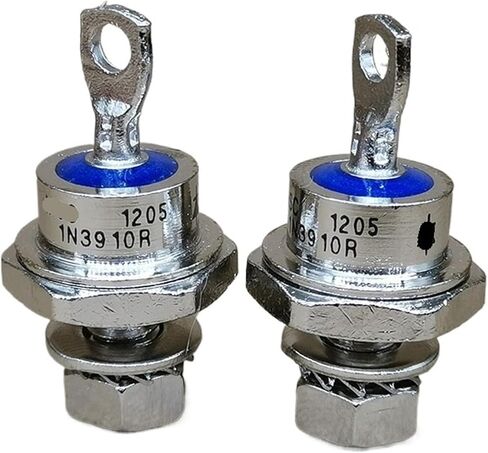 1pcs 1N3910R Rectifier diode in Saudi Arabia