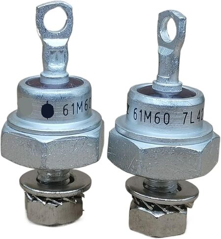 1PCS 61M60 Stud diode in Kuwait