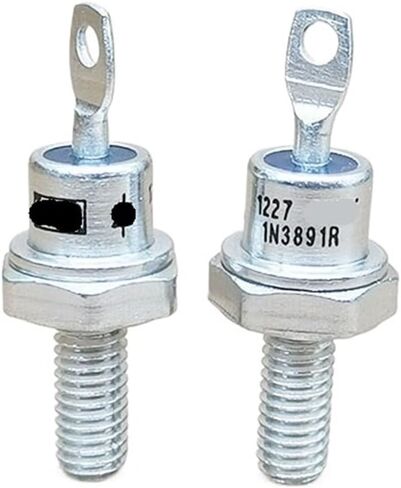 1pcs 1n3891r stud diode diode in Kuwait