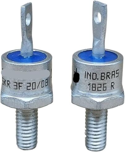 1PCS SKR3F20/08 مرصعة الصمام الثنائي in Saudi Arabia