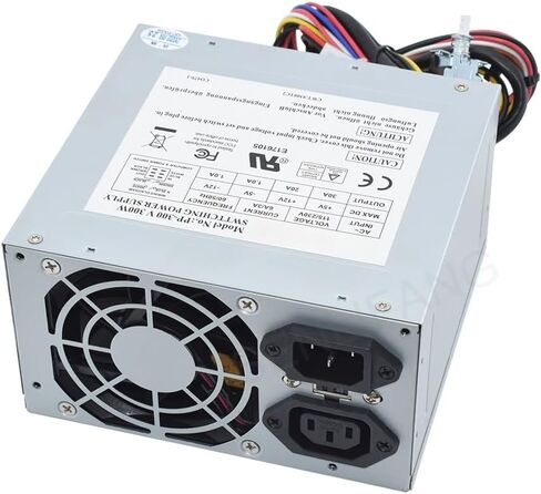 300W Switching Power Supply PP-300V with Switch Adjustable PC Power Spark Machine P8P9 SPI-300G in Kuwait