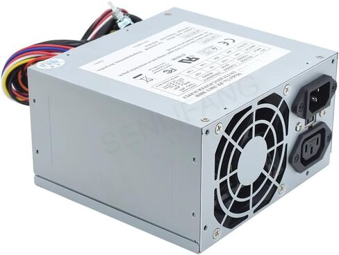 300W Switching Power Supply PP-300V with Switch Adjustable PC Power Spark Machine P8P9 SPI-300G in Kuwait