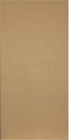 ATS Acoustics Sound Absorbing Noise Dampening Acoustic Panel Wall Treatment 24" x 48" x 4" Beveled Edge (Black) in Saudi Arabia