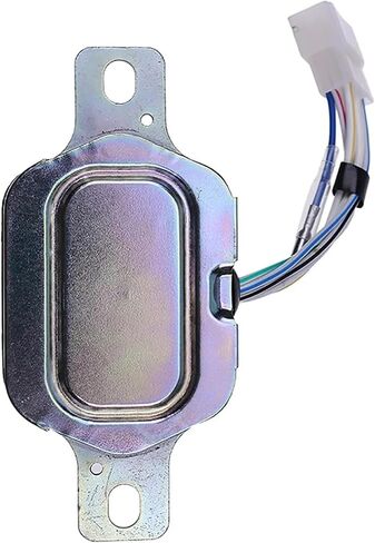 12V Regulator 026000-2121 70000-65398 for KH60 KH90 L175 L185 L235 L245 in Saudi Arabia