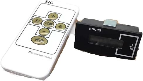 لمستشعر محرك مكيف الهواء DX225LCA TIMER TIMR in Saudi Arabia