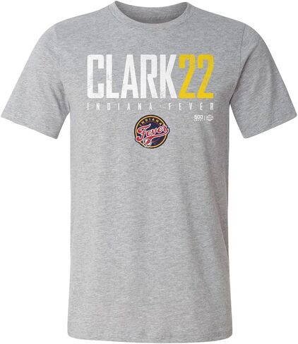 500 LEVEL Caitlin Clark Indiana Fever Shirt - Caitlin Clark Indiana Fever Elite in Saudi Arabia