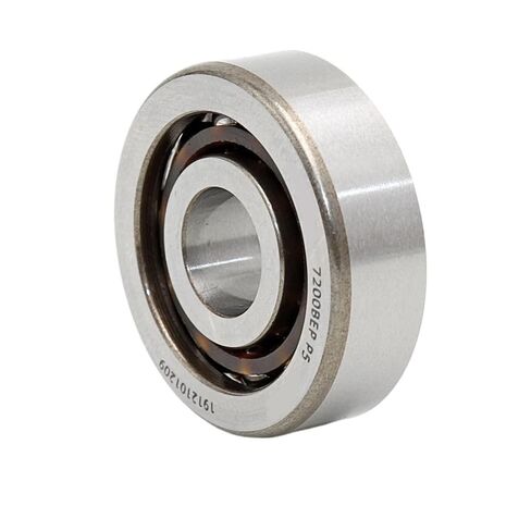 1pcs 7200bep p5 7200 10x30x9 محامل التلامس الزاوي محامل المغزل ABEC-5 40 زاوية الاتصال in Kuwait