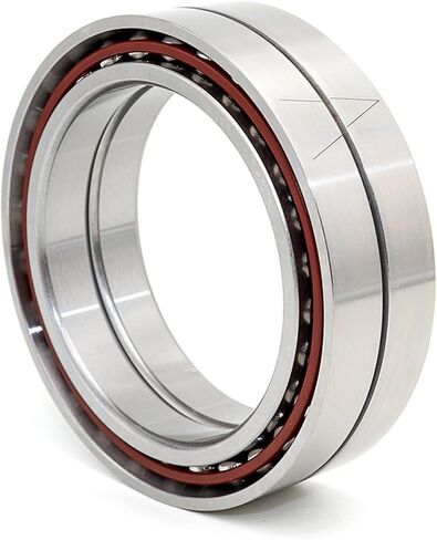 1PAIR 7012CD-P4A-DBA 60X95X18 محمل in Saudi Arabia