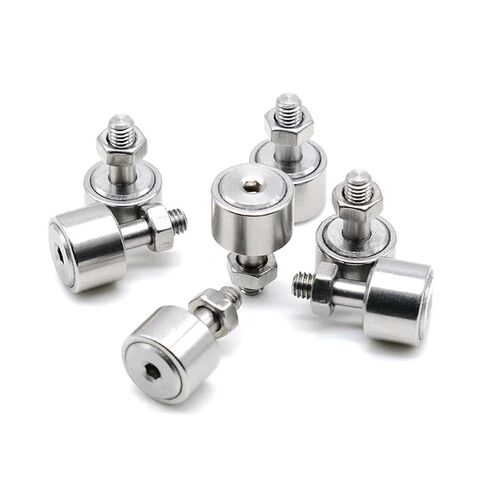 CFS5V M5X10X18MM CAW FOLLWER إكسسوارات خط الإنتاج الصناعي K1091A CFS5V CUTTER in Kuwait